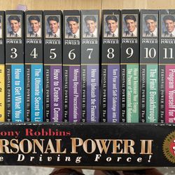 Inspirational Videos 