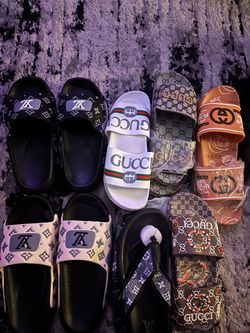 Slides!! Slides!!! Slides!!!!