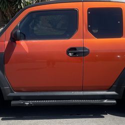Honda Element