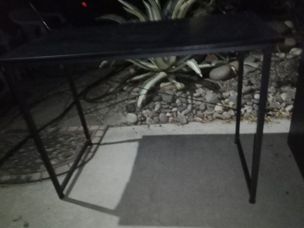 Small Desk