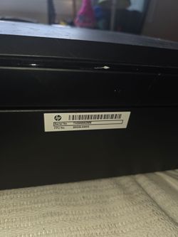 Hp Printer
