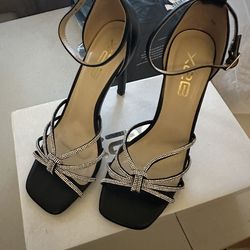 Zapatillas en buenas condiciones