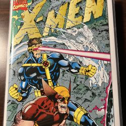 Marvel DC Comics / Comic Books