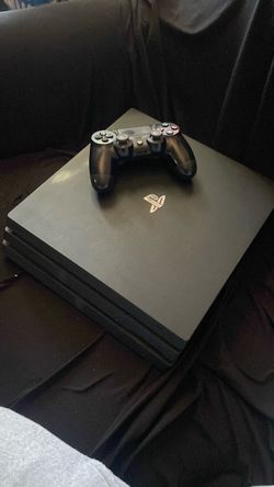 PS4 Pro