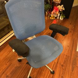 Office chair