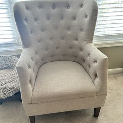 Accent Chair 