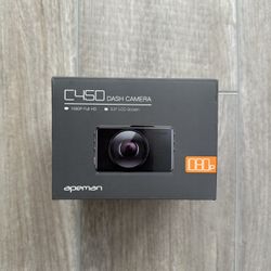 Dash Camera