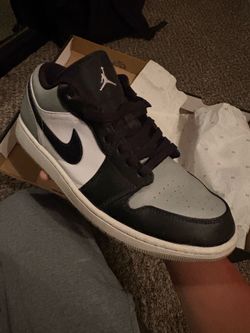 Jordan 1 lows