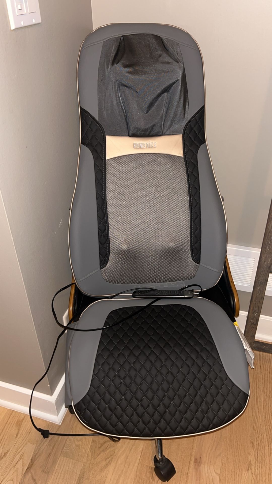 Homedics Massage Chair