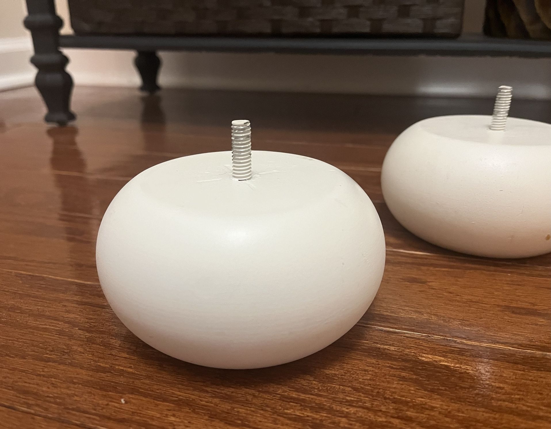 Bun Feet (Set Of 4)