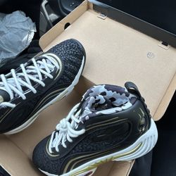 Reebok Answer 3 Swerve