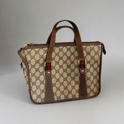 Vintage Gucci Bag