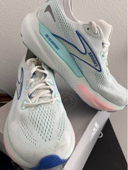 BROOKS Glycerin GTS women’s SZ8