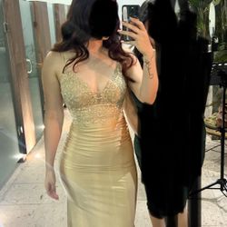 Prom / Wedding Guest Dress