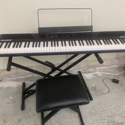 Keyboard Electric 