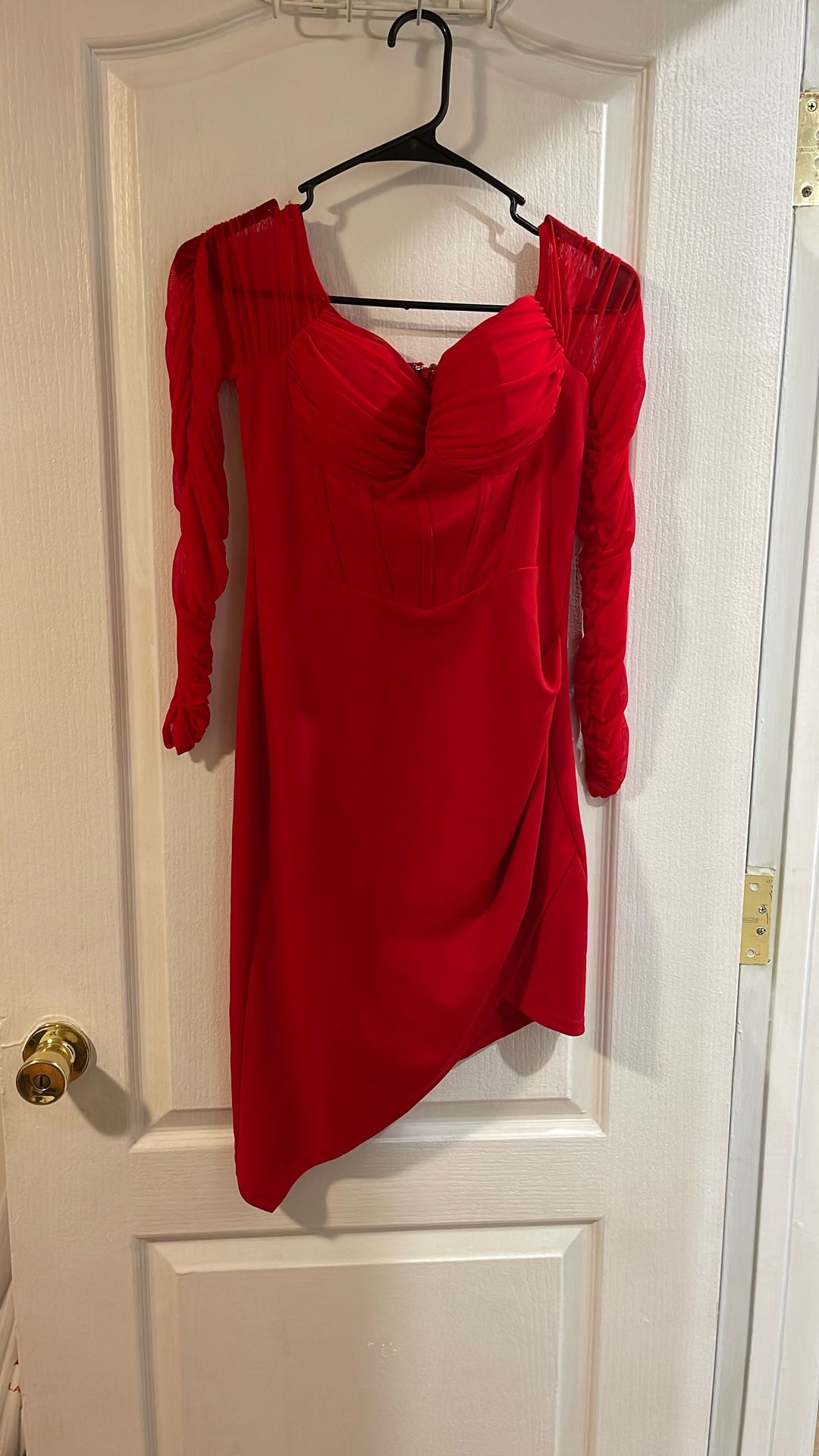 Windsor Dress Size Medium