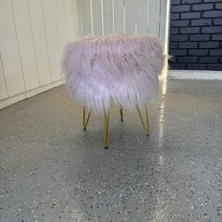 Vanity Chair