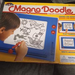 Magna Doodle 