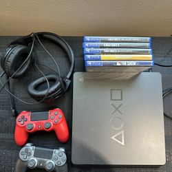 PS4