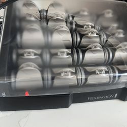 Hot Rollers