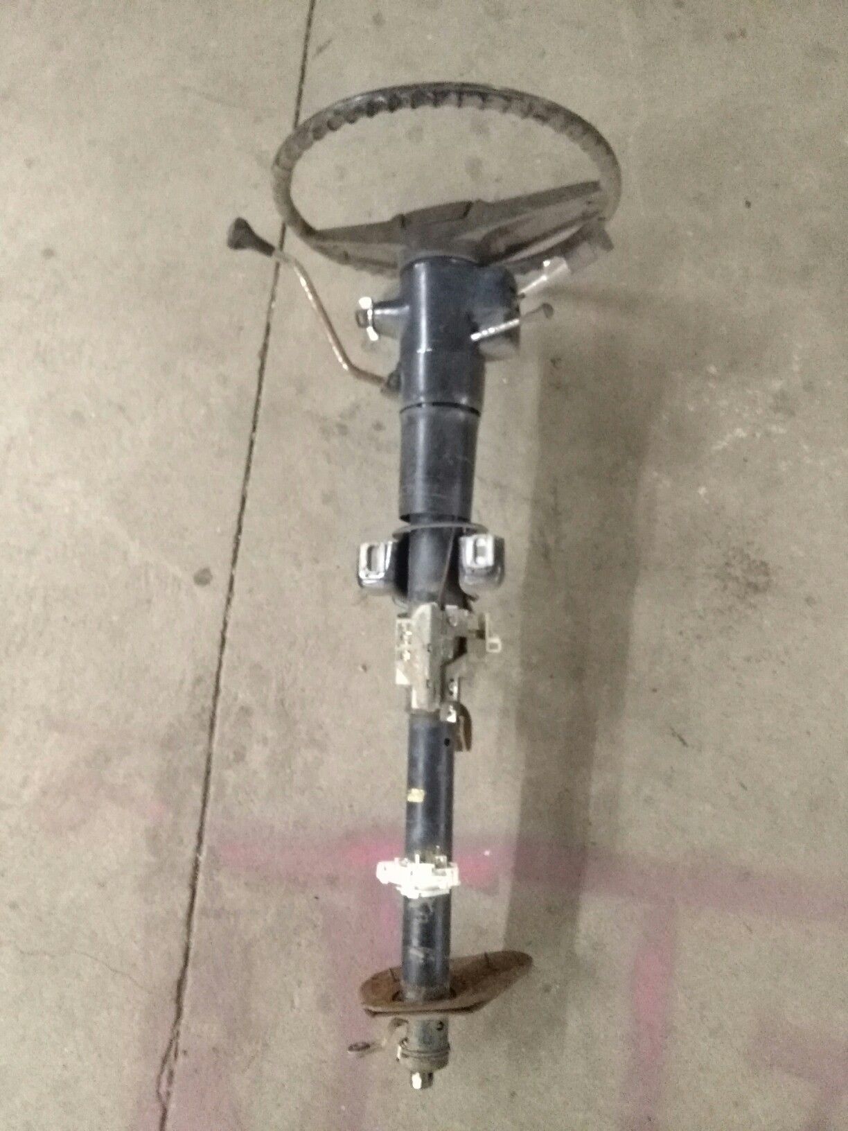 Square Body Steering Column for Sale in Leland, IL OfferUp