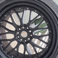 Rims For Sale Size 20 All Over
