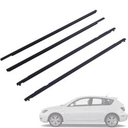 Window Weatherstrip
