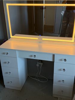 Vanity