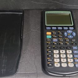 Nice Graphing Calculator 