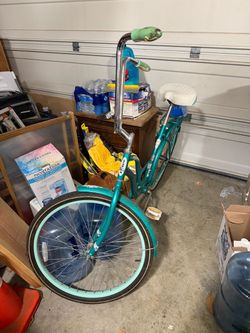 Huntington Beach Cruiser Bike