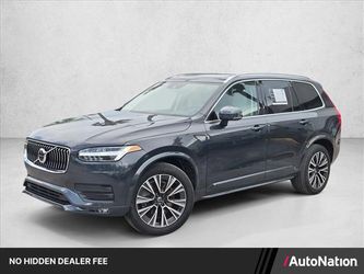 2021 Volvo XC90