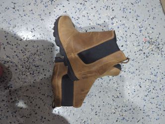 Sorel RainBoats