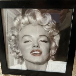Marilyn Monroe Picture