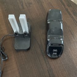 Controller Charger Stands 