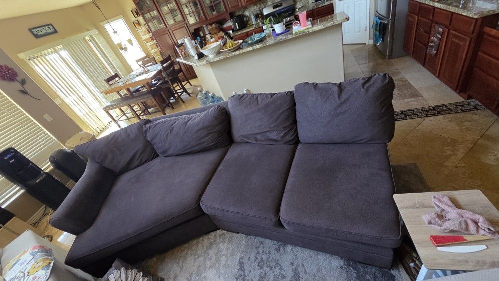 Sectional Sofa