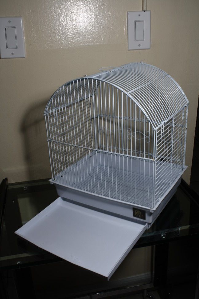 Brand New Bird Cage