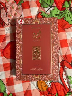 Ajwad lattafa women’s perfume