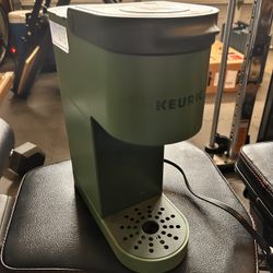 Keurig Coffee Maker