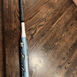 Easton Cyclone Fastpitch Softball Bat 28 19oz 2 1/4" Barrel Brand. SH398.