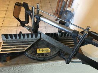 Miter saw