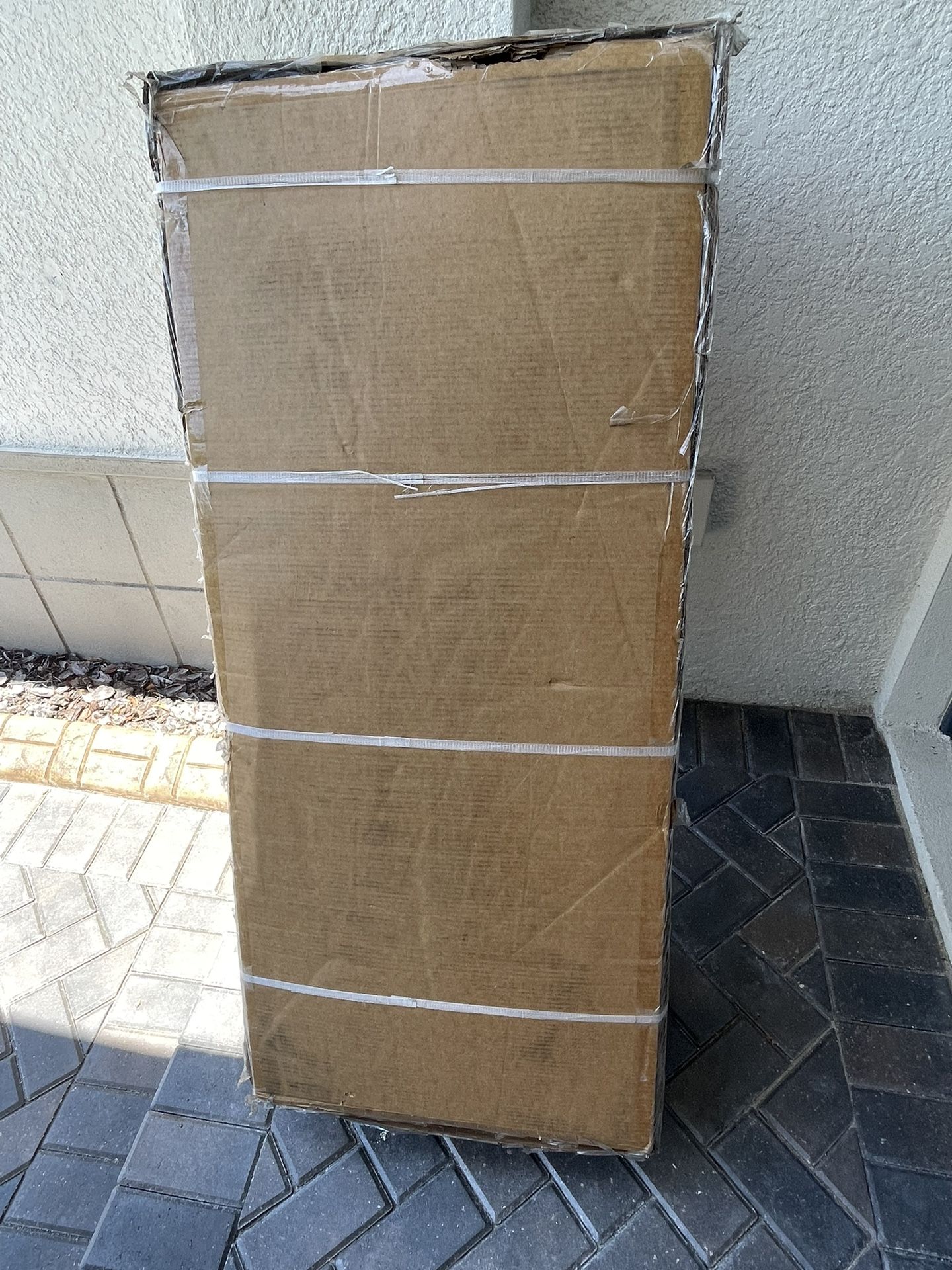Trampoline Brand New