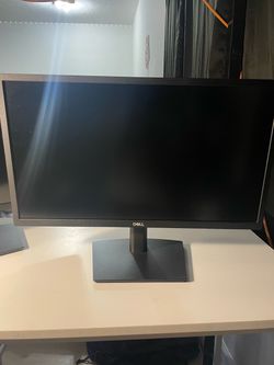 Dell Screen Monitor with Stand