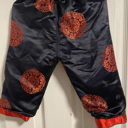 Boy Or Girls Pants Size 2