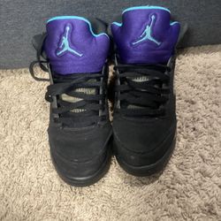 Jordan 5 (used)