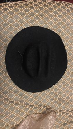 Stenson Cowboy Hat Medium