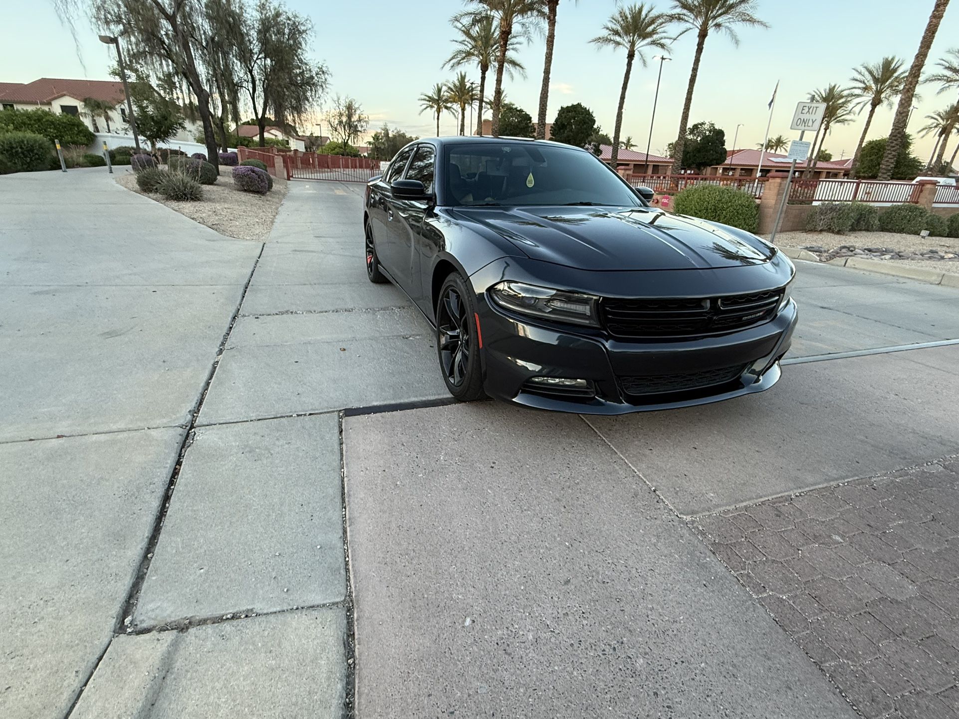 2019 Dodge Charger