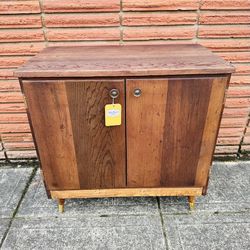 Solid Fir Cabinet 