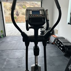 Elliptical For Sale - NordicTrack 