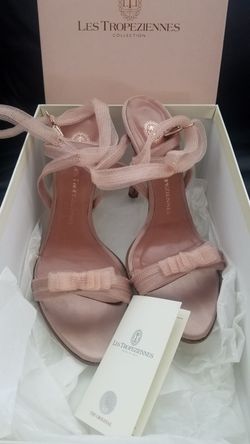 Les Tropeziennes - size 39