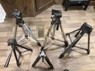 Tripods